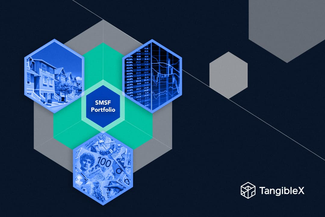Integrating Real-World Assets into SMSF Portfolios
