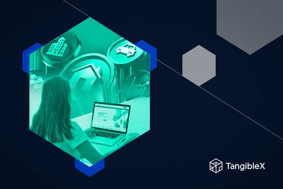 How digital infrastructure is redefining how investors access real-world asset-backed opportunities.