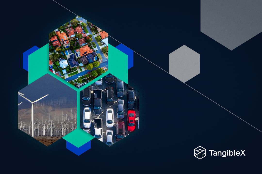 Real-world assets form the foundation of global investment markets.